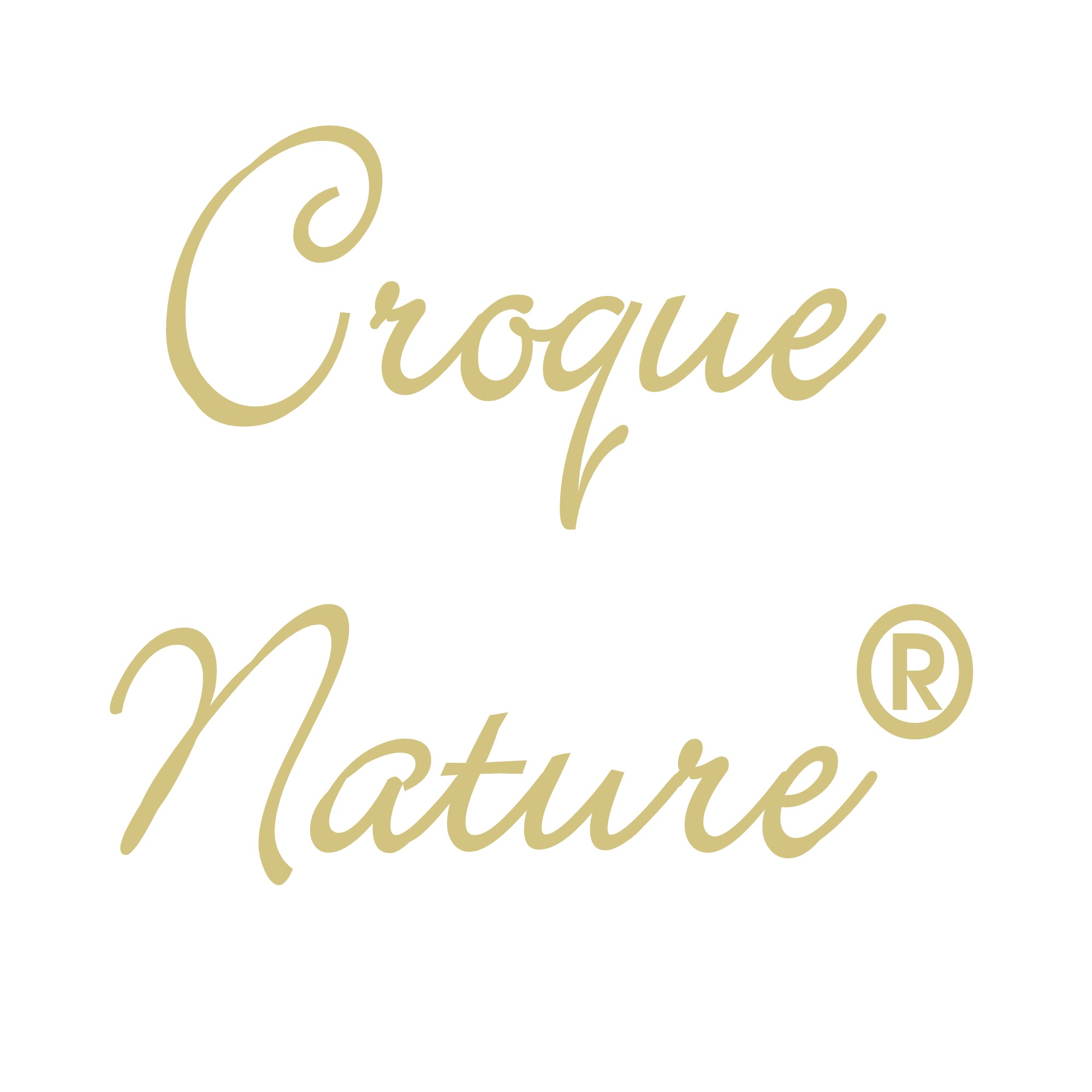 CROQUE NATURE® CHARNY