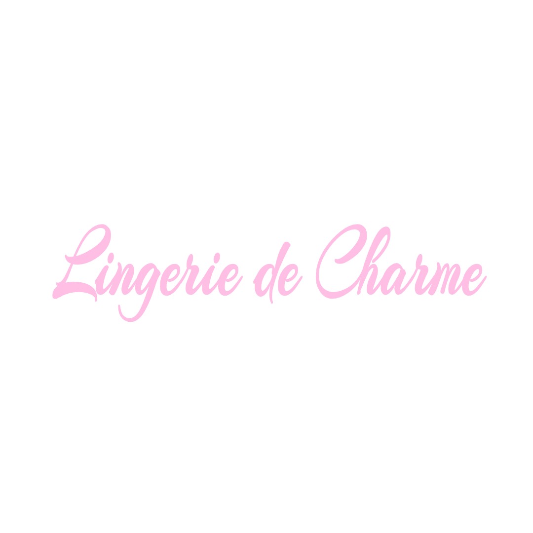LINGERIE DE CHARME CHARNY